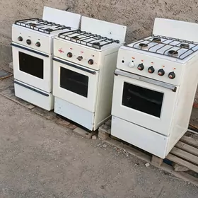 gaz plita газ плите.
