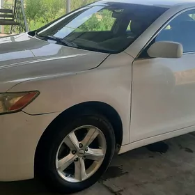 Toyota Camry 2009