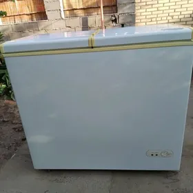 морозильные камеры