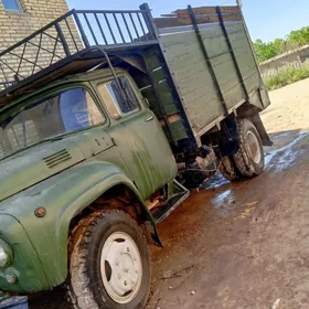Zil 130 1989