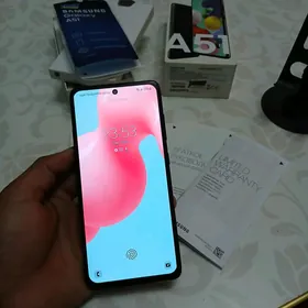 Samsung Galaxy A51 4/64GB
