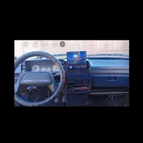 Lada VAZ-21099 2002