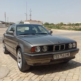 BMW 525 1988