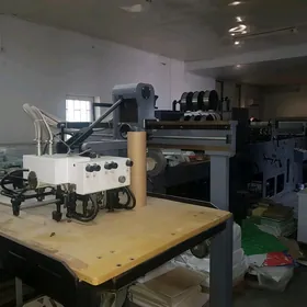 Biznes Depder öndüriji Stanok
