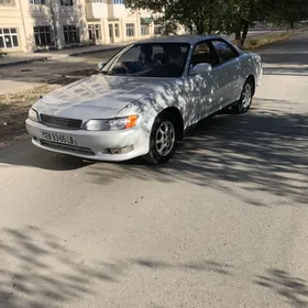 Toyota Mark II 1993