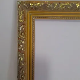 портретин рамасы