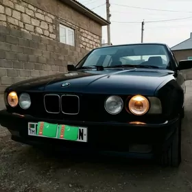 BMW 525 1992