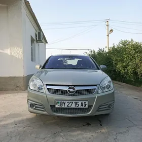 Opel Vectra 2006