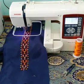 janome 230