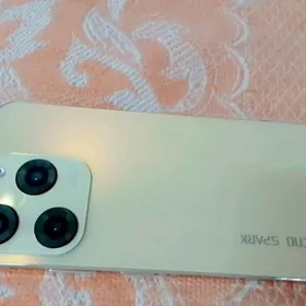 TECNO SPARK 20 PRO***16/256 Gb