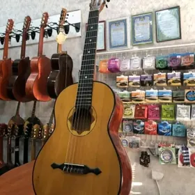 gitara kiriş