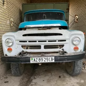 Zil 130 1987