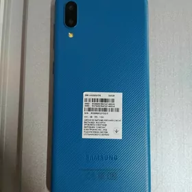 samsung A02