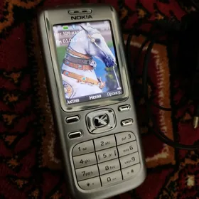 Nokia 6234