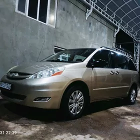 Toyota Sienna 2006
