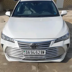 Toyota Avalon 2019