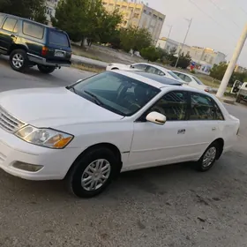 Toyota Avalon 2001