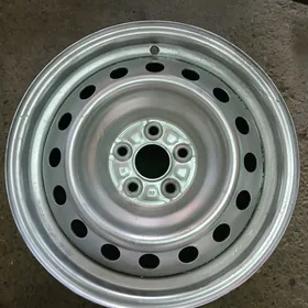 Corolla 15 gara disga.
