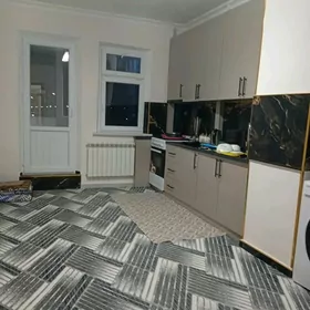 Arenda Büzmeyin Jemagat