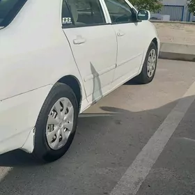 Toyota Corolla 2004