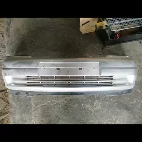 ASTRA J BAMPER