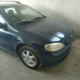 Opel Astra 1998
