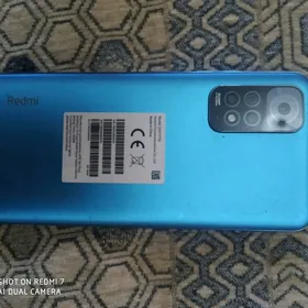 Redmi not 11