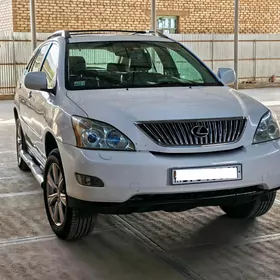 Lexus RX 330 2003