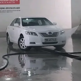 Toyota Camry 2008