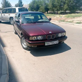 BMW 520 1990