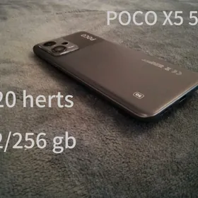 телефон Poco X5 5G