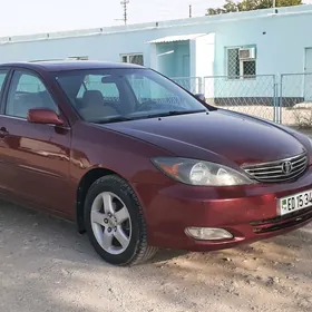 Toyota Camry 2003