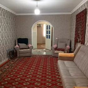 Arenda Büzmeyin tamatnyy