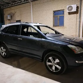 Lexus RX 330 2004