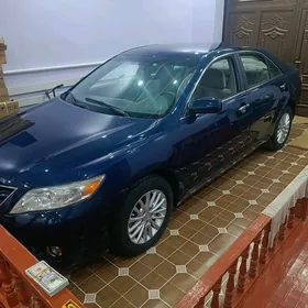 Toyota Camry 2011