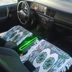 Opel Vectra 2000