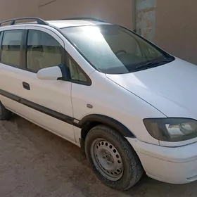 Opel Zafira 1999