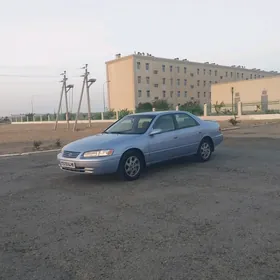 Toyota Camry 1997