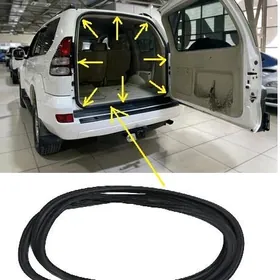 Bagaź uplotnitel rezin