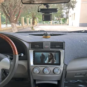Toyota Camry 2008