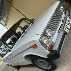 Lada 2106 1998