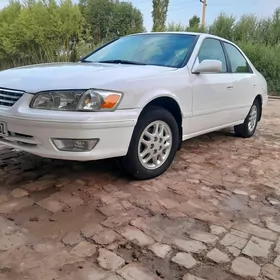 Toyota Camry 2001