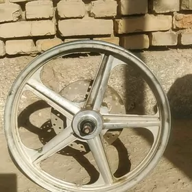 diska