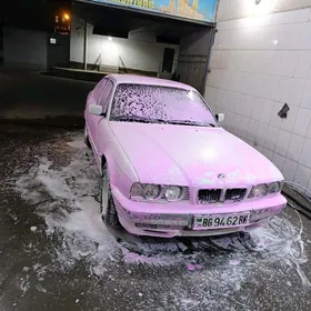 BMW 525 1995