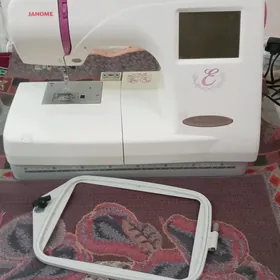 janome350