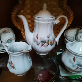 кофейный сервиз