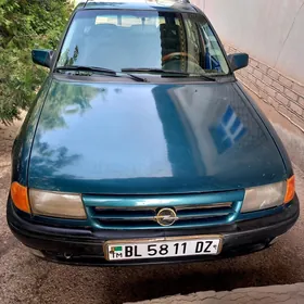 Opel Astra 1993