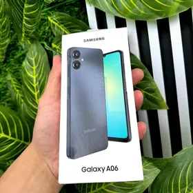 Samsung a06 paket