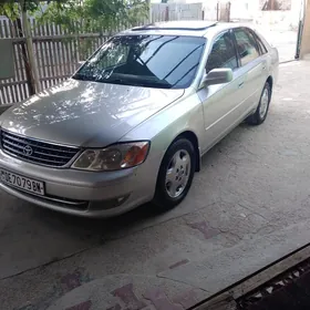 Toyota Avalon 2003