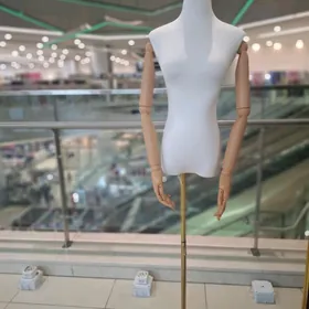 maniken moniken